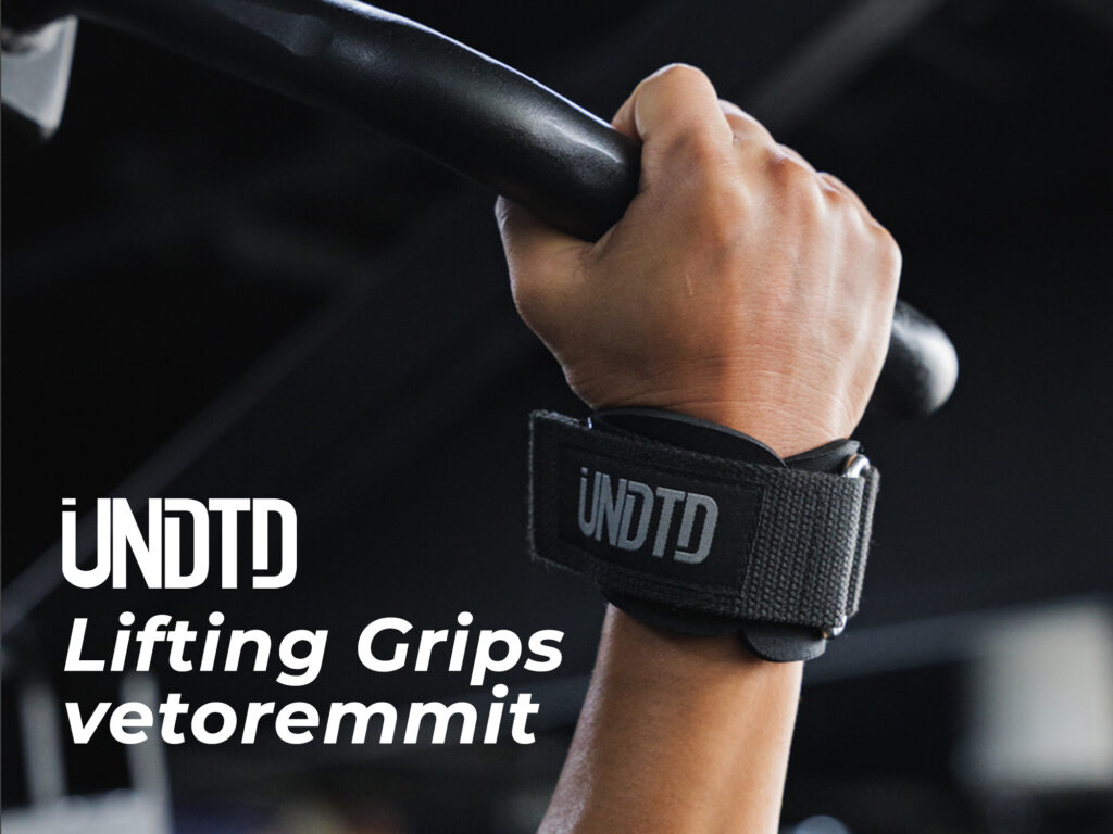 undtd vetoremmit