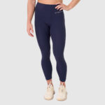 RX PERFORMANCE Annie Tights naisten trikoot - Midnight Blue