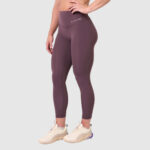 RX PERFORMANCE Annie Tights naisten trikoot - Mulberry