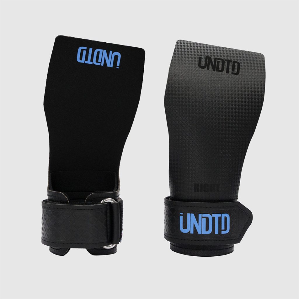 UNDTD titan lamsat 1
