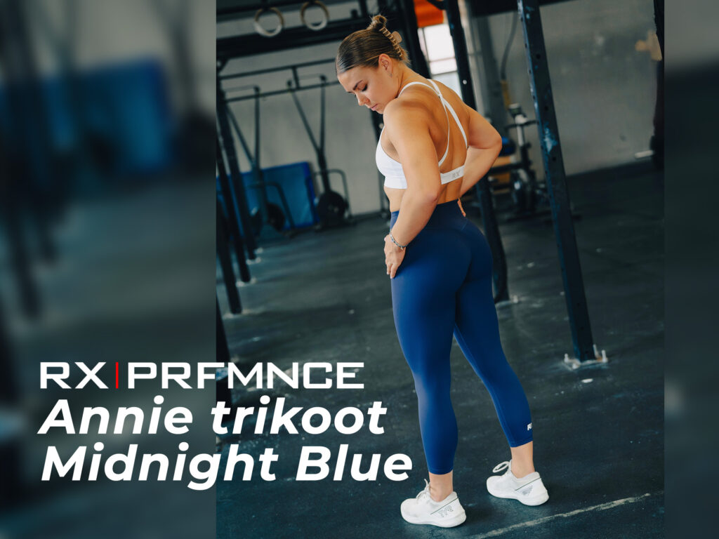 rxperformance annie midnight