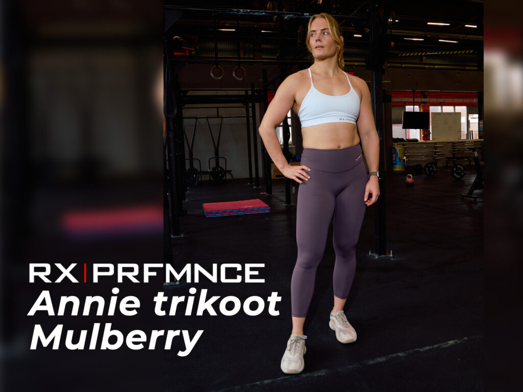 rxperformance annie mulberry
